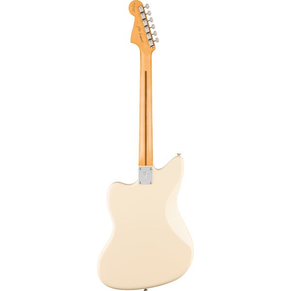 Fender LTD Kim Gordon Jazzm RW OLY