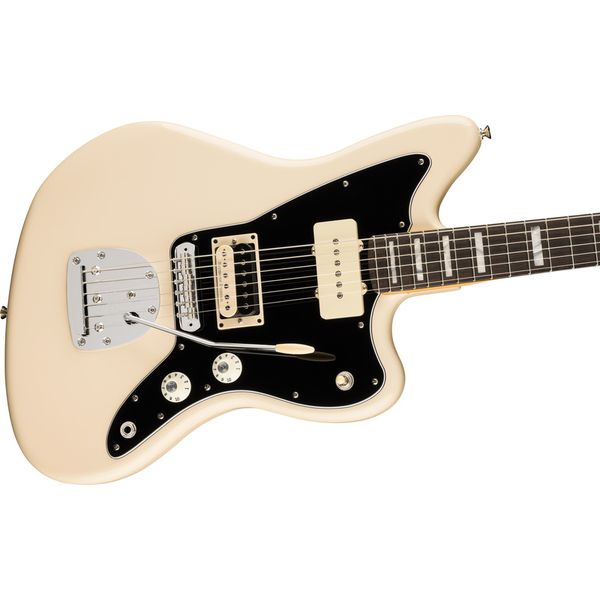 Fender LTD Kim Gordon Jazzm RW OLY