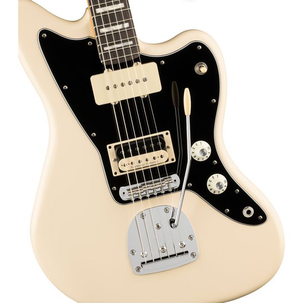 Fender LTD Kim Gordon Jazzm RW OLY