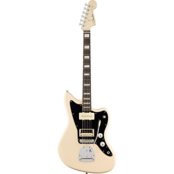 Fender LTD Kim Gordon Jazzm RW OLY