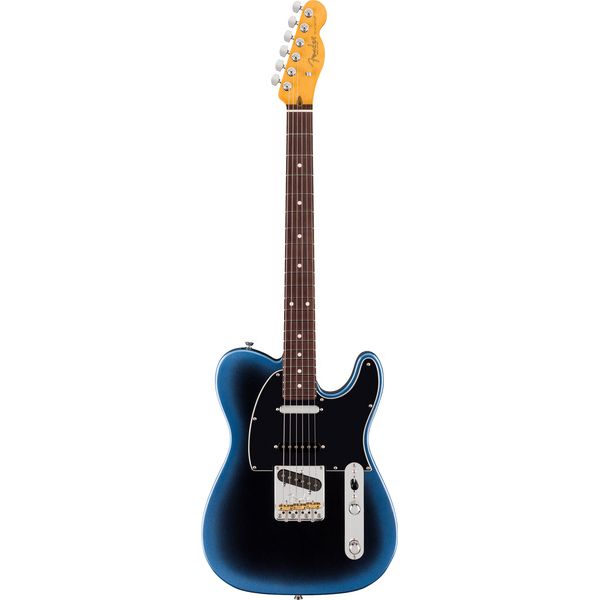 Fender Am Pro Hot Shot Tele RW DKN