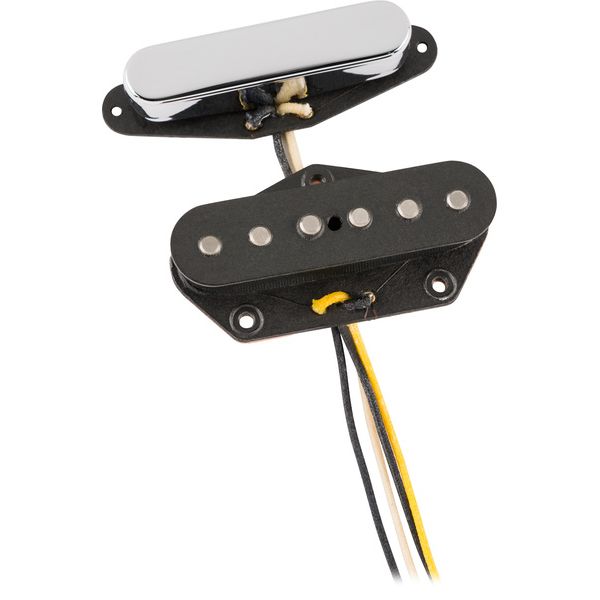 Fender Coastline 63 Tele Pickup Set