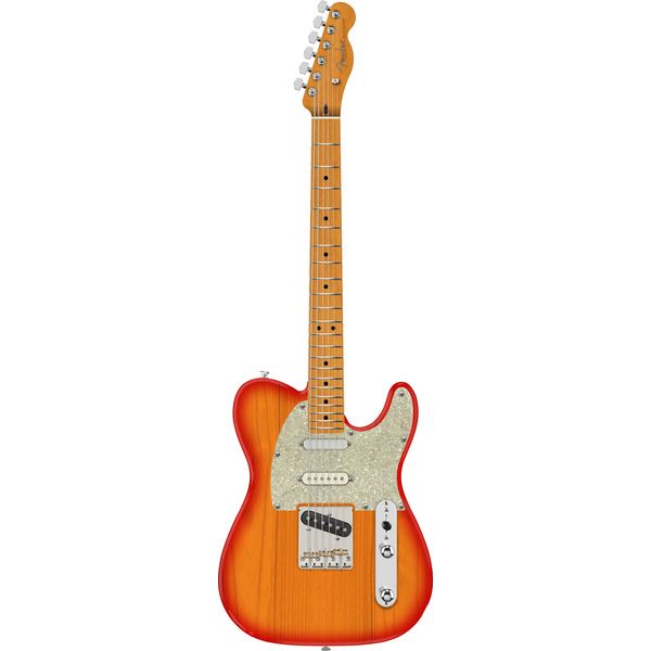 Fender Am Pro Hot Shot Tele MN ACB