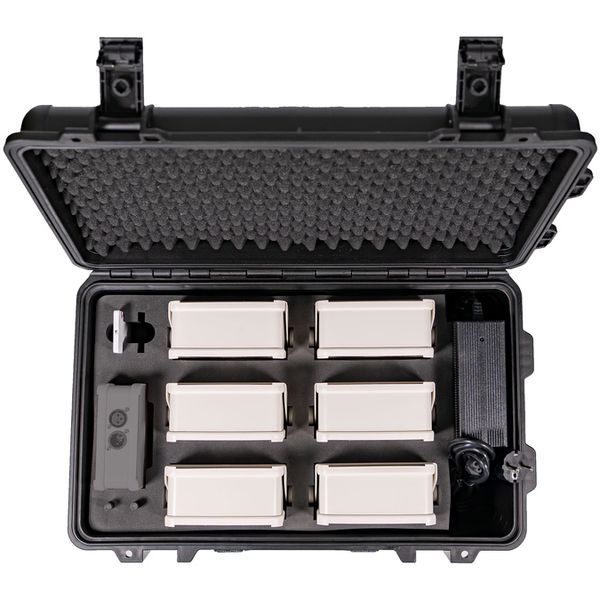 Ape Labs ApeLight maxi V2 VV TB 6 C