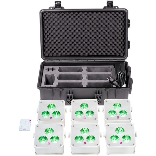 Ape Labs ApeLight maxi V2 VV TB 6 C