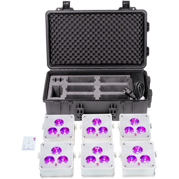 Ape Labs ApeLight maxi V2 VV TB 6 C