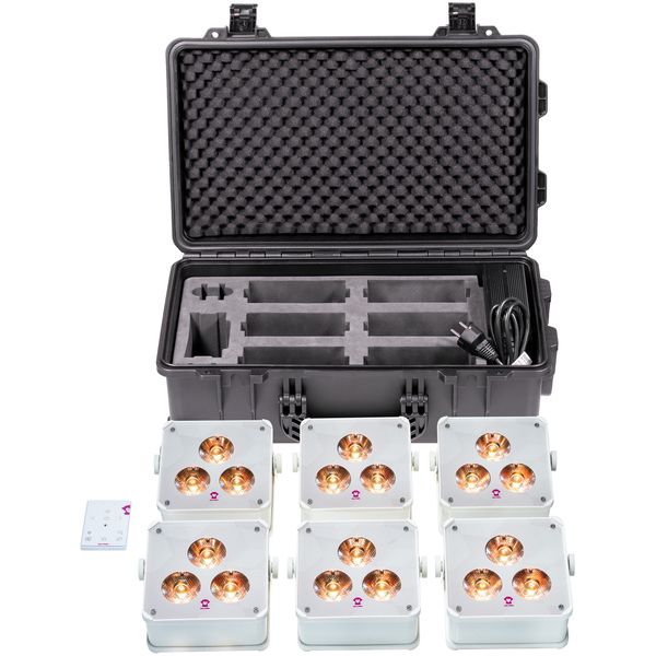 Ape Labs ApeLight maxi V2 VV TB 6 C
