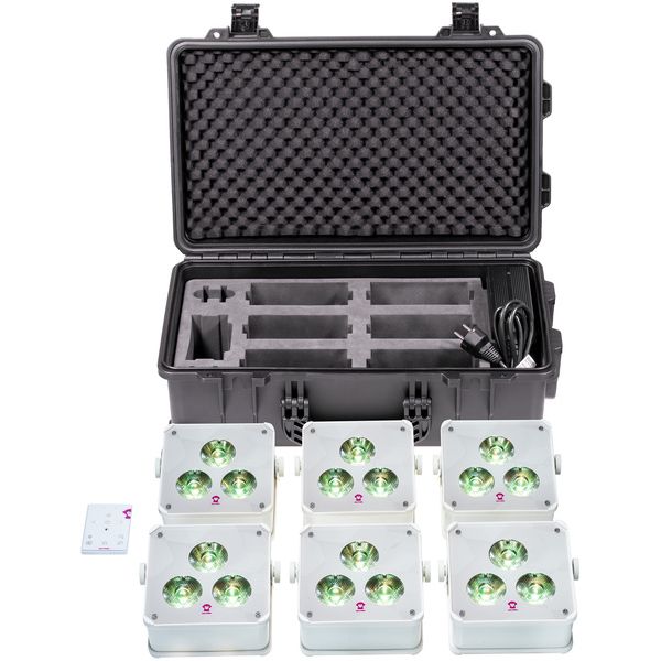 Ape Labs ApeLight maxi V2 VV TB 6 C