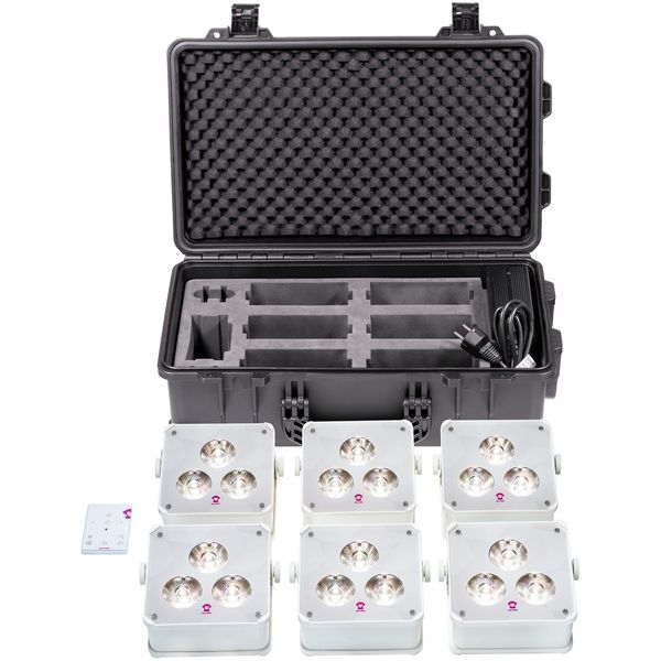 Ape Labs ApeLight maxi V2 VV TB 6 C