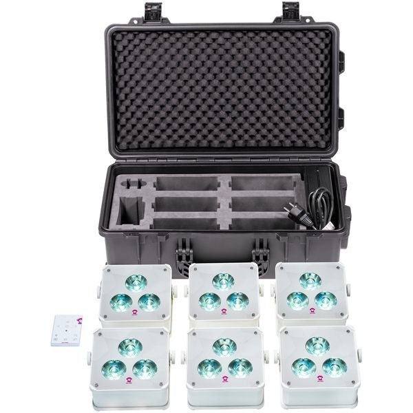 Ape Labs ApeLight maxi V2 VV TB 6 C