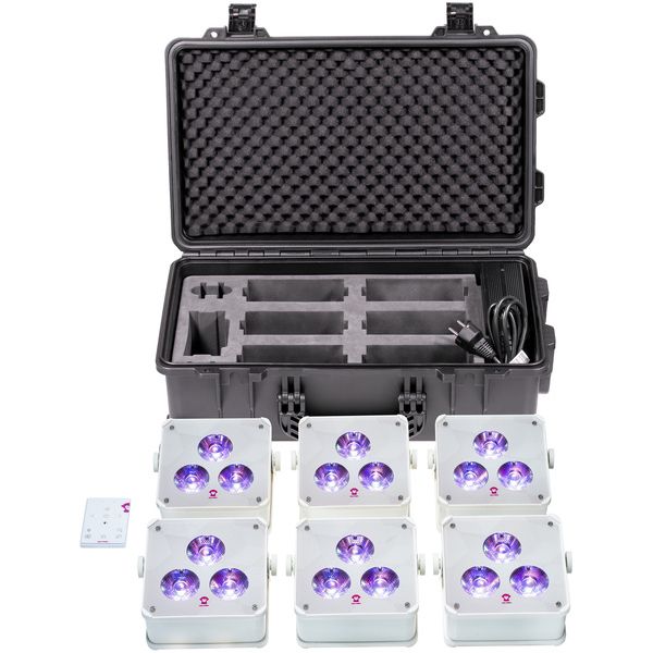 Ape Labs ApeLight maxi V2 VV TB 6 C