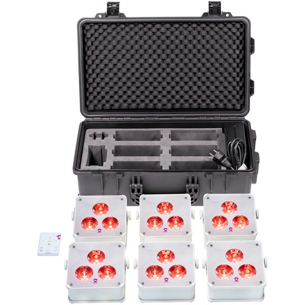 Ape Labs ApeLight maxi V2 VV TB 6 C