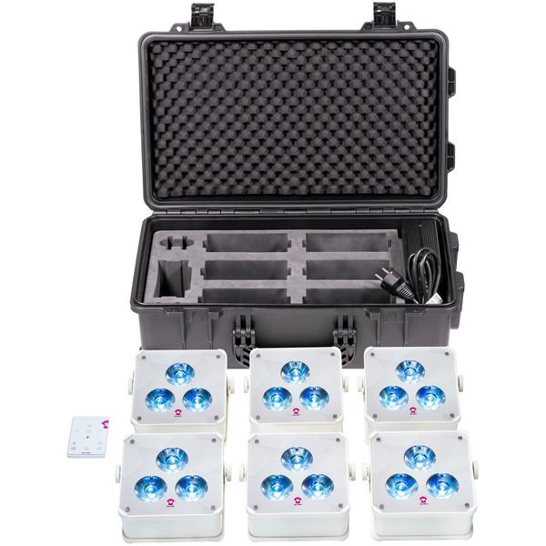 Ape Labs ApeLight maxi V2 VV TB 6 C