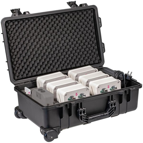 Ape Labs ApeLight maxi V2 VV TB 6 C