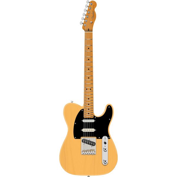 Fender Am Pro Hot Shot Tele MN BSB