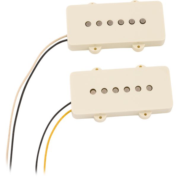 Fender Coastline 65 Jazzmaster PU Set