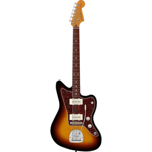 Fender Am Pro Jazzmaster RW 3TS