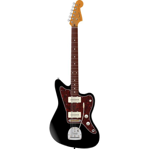 Fender Am Pro Jazzmaster RW BK
