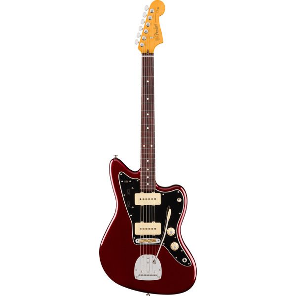 Fender Am Pro Jazzmaster RW OXB
