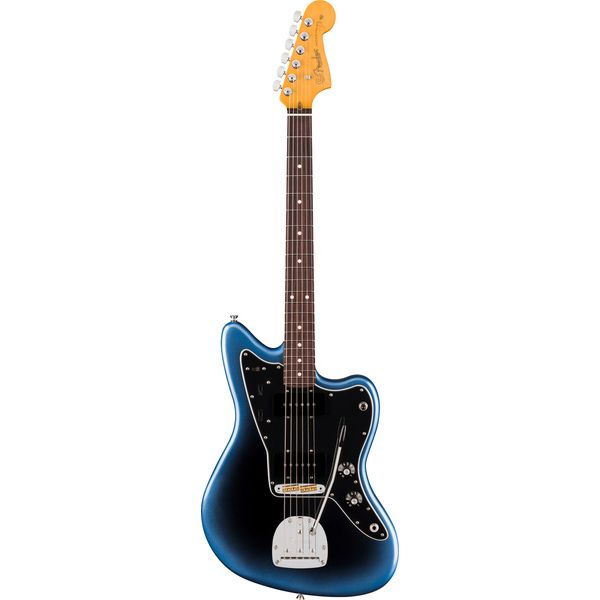Fender Am Pro Jazzmaster RW DKN
