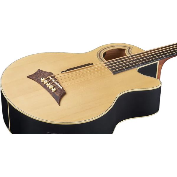 Warwick RockBass Alien Standard 5 FR N