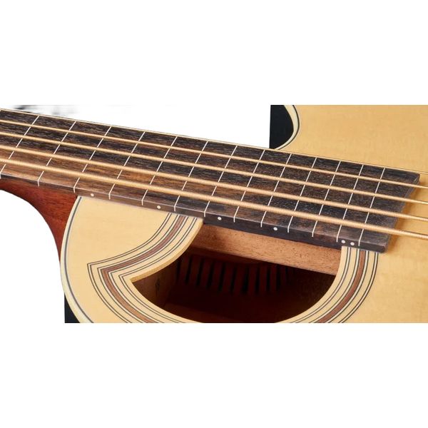 Warwick RockBass Alien Standard 5 FR N