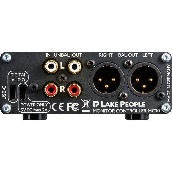 Lake People MC10