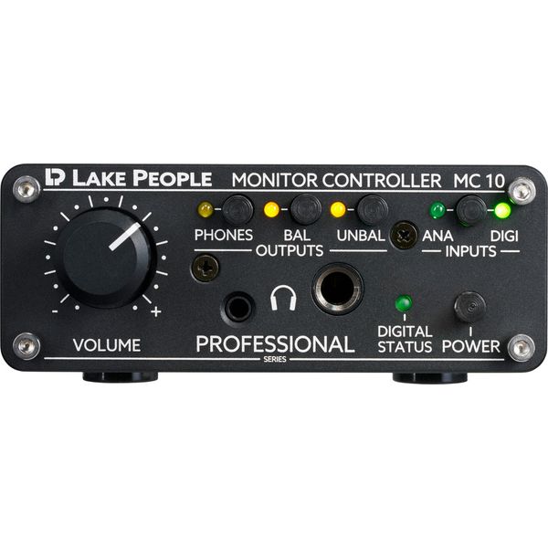 Lake People MC10