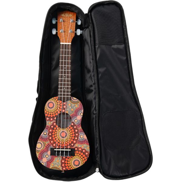 Kala Makala KA-DS-CM-SC-S Soprano