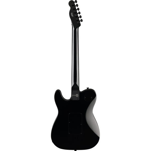 Fender John 5 Phantom Tele BLK