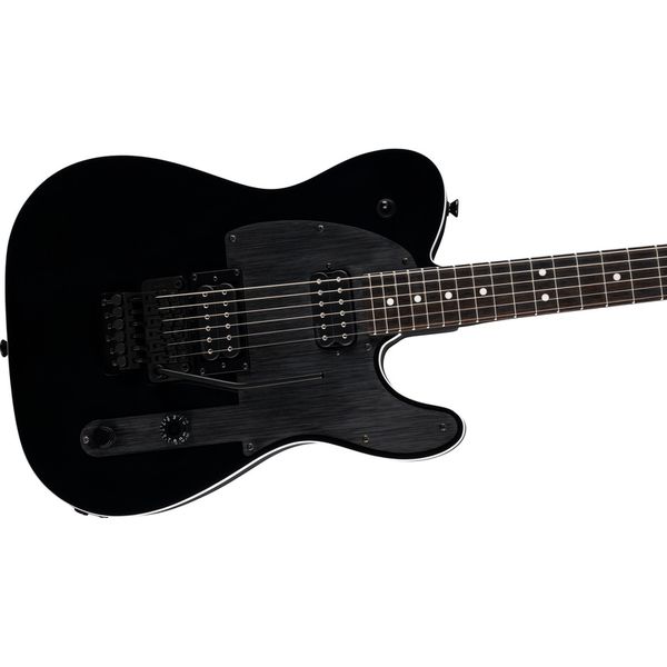 Fender John 5 Phantom Tele BLK