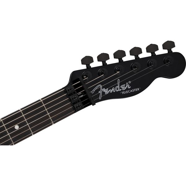 Fender John 5 Phantom Tele BLK