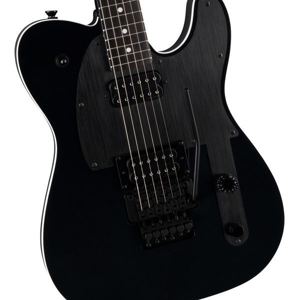 Fender John 5 Phantom Tele BLK