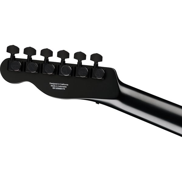 Fender John 5 Phantom Tele BLK