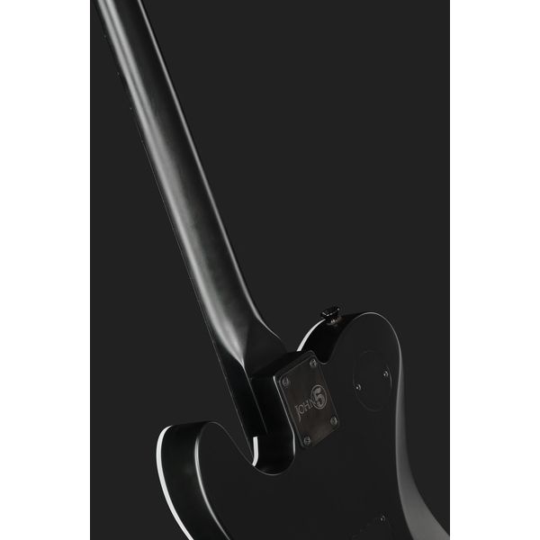 Fender John 5 Phantom Tele BLK