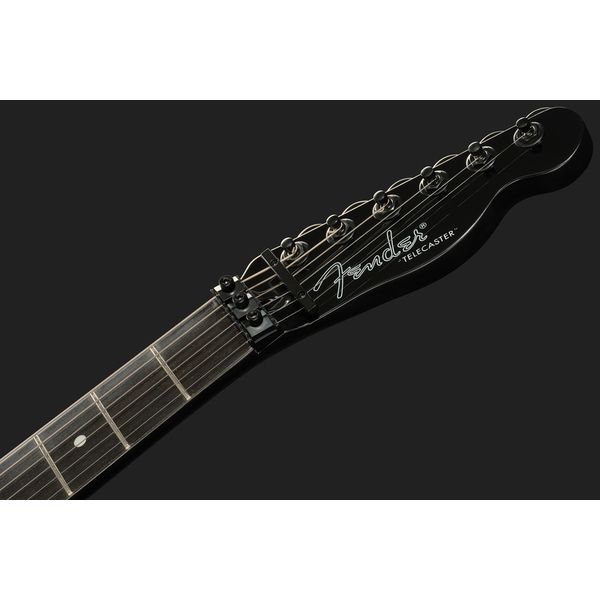 Fender John 5 Phantom Tele BLK