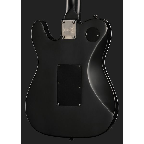 Fender John 5 Phantom Tele BLK
