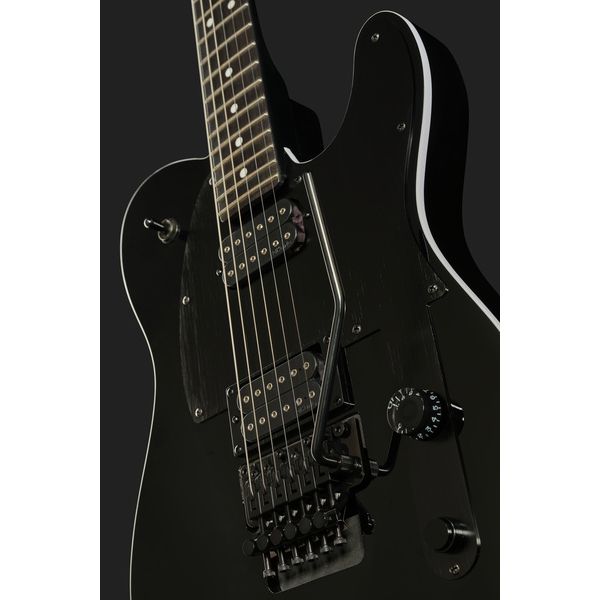 Fender John 5 Phantom Tele BLK