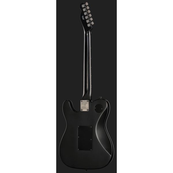Fender John 5 Phantom Tele BLK
