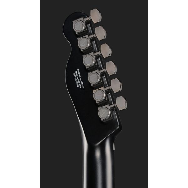 Fender John 5 Phantom Tele BLK