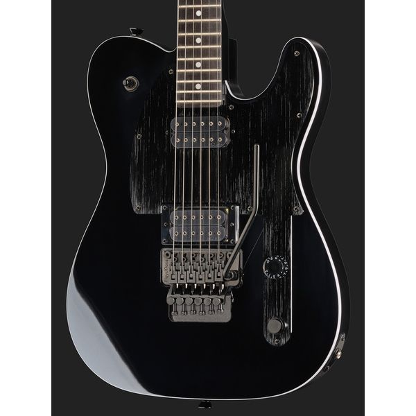 Fender John 5 Phantom Tele BLK