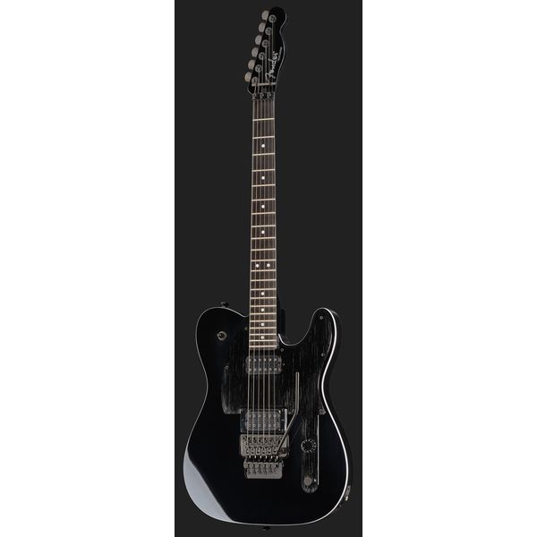 Fender John 5 Phantom Tele BLK