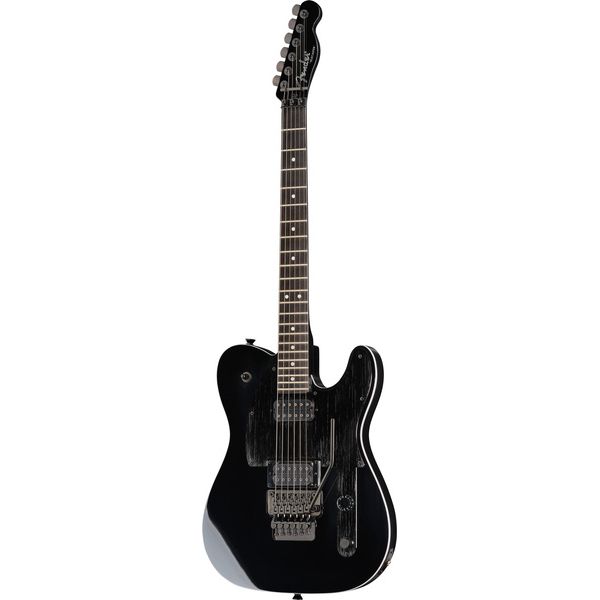 Fender John 5 Phantom Tele BLK