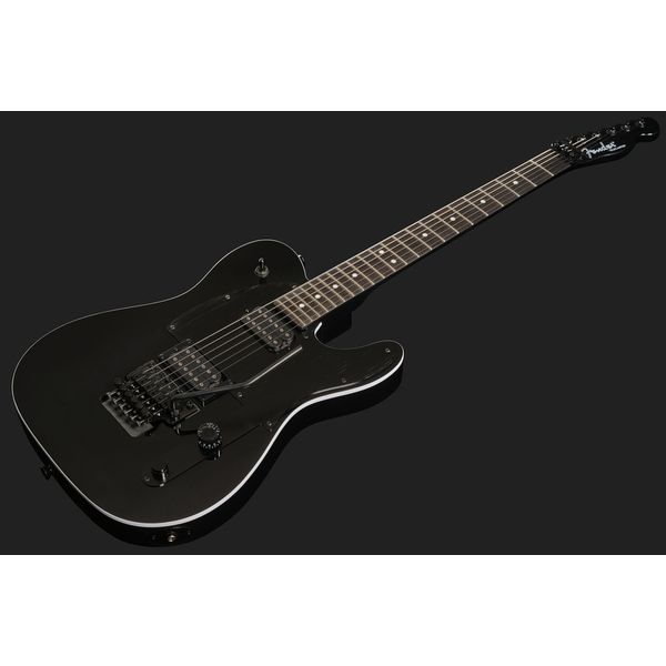 Fender John 5 Phantom Tele BLK