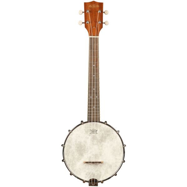 Kala Makala KA-BNJ-MHG-T Tenor Ukulele