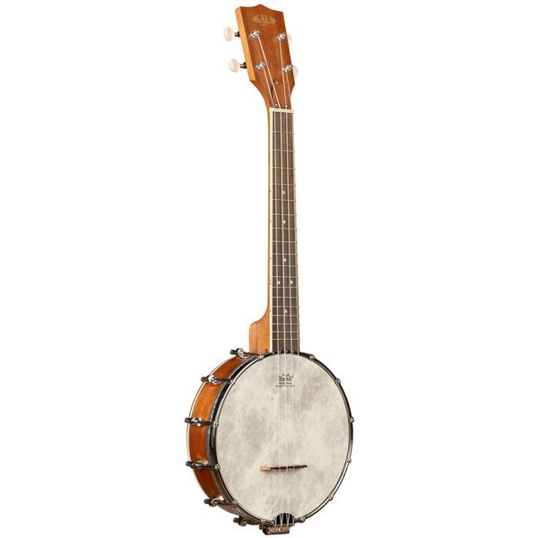 Kala Makala KA-BNJ-MHG-T Tenor Ukulele