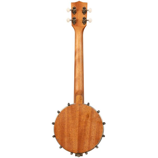 Kala Makala KA-BNJ-MHG-T Tenor Ukulele