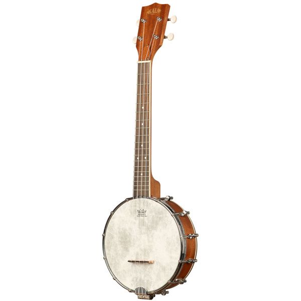 Kala Makala KA-BNJ-MHG-T Tenor Ukulele