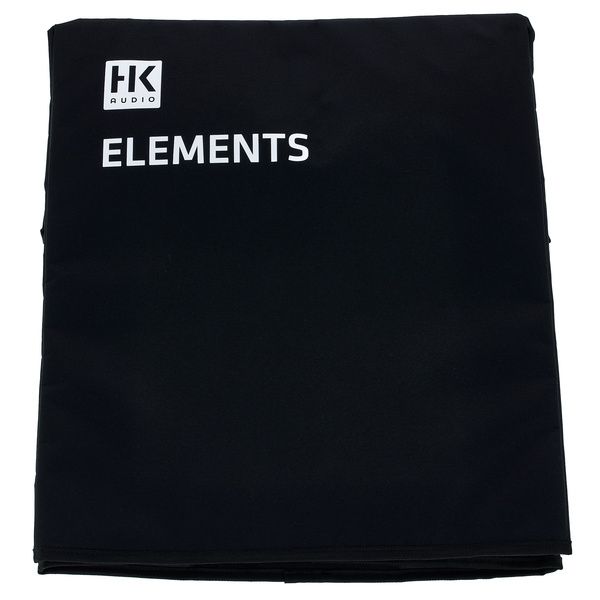 HK Audio Elements E835/E115 Set
