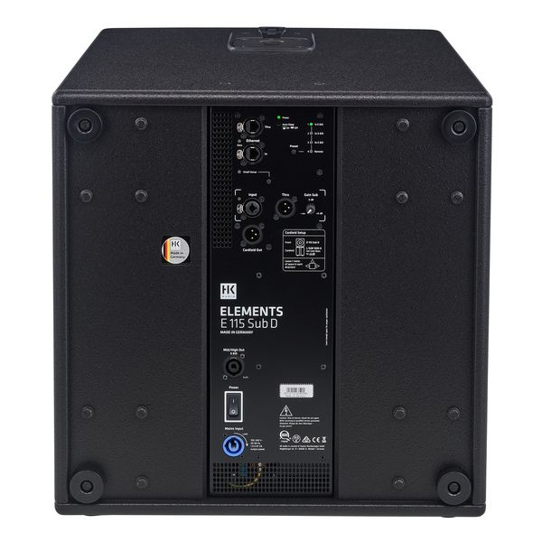 HK Audio Elements E835/E115 Set